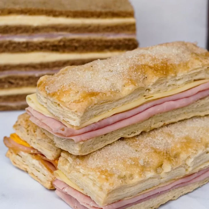 El regreso triunfal del fosforito: receta imperdible para hacer en casa