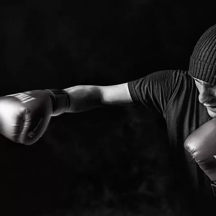 Fuerza y agilidad: los luchadores latinoamericanos más destacados