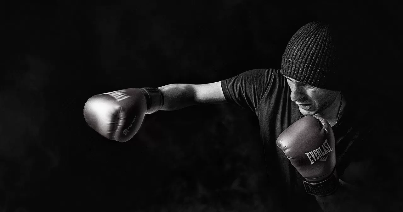 Fuerza y agilidad: los luchadores latinoamericanos más destacados