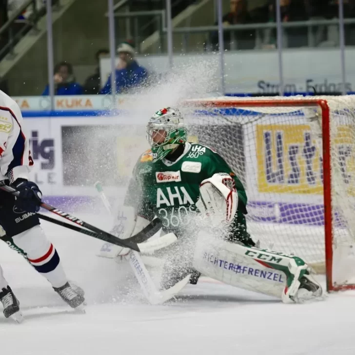 Talentos latinoamericanos en el hockey sobre hielo