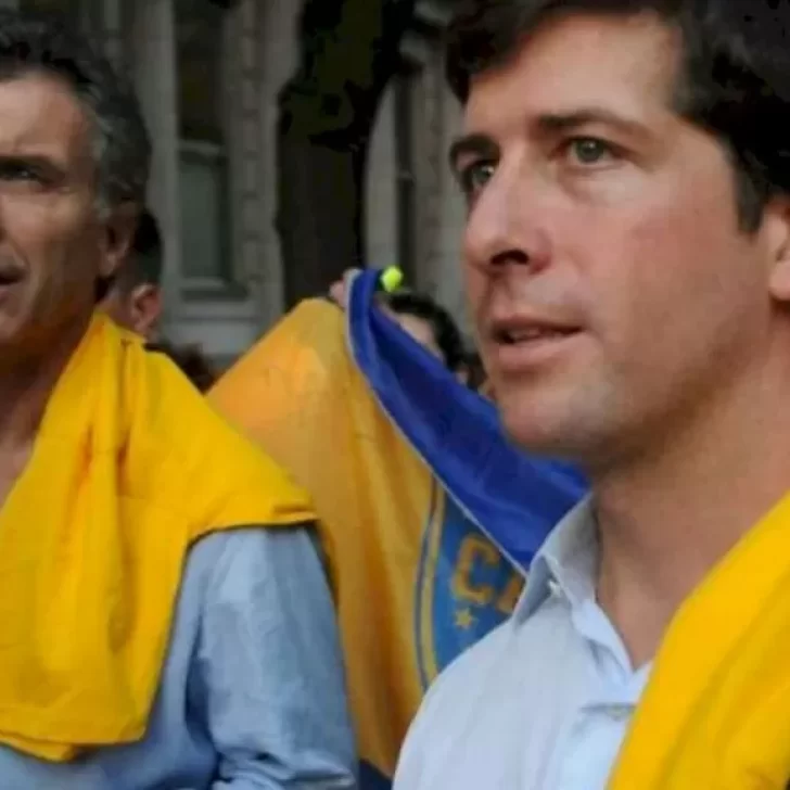 Causa Indalo: Orly Terranova se “montó en las amenazas que partieron desde el Gobierno de Mauricio Macri” Causa Indalo: Orly Terranova se “montó en las amenazas que partieron desde el Gobierno de Mauricio Macri”