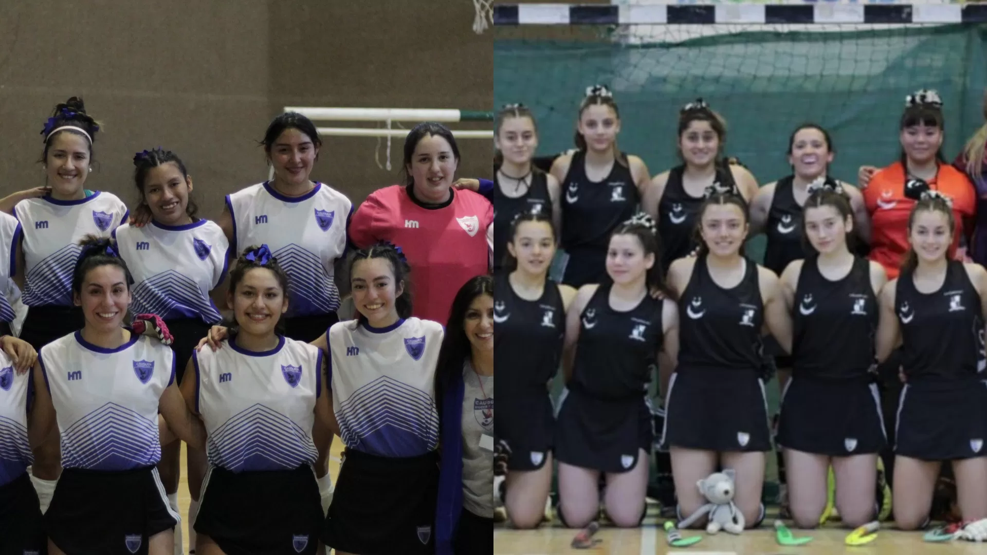 Este sábado serán presentados Carlos Padín y Pablo el “Pitu” Barrientos en Comodoro Rivadavia Este sábado serán presentados Carlos Padín y Pablo el “Pitu” Barrientos en Comodoro Rivadavia