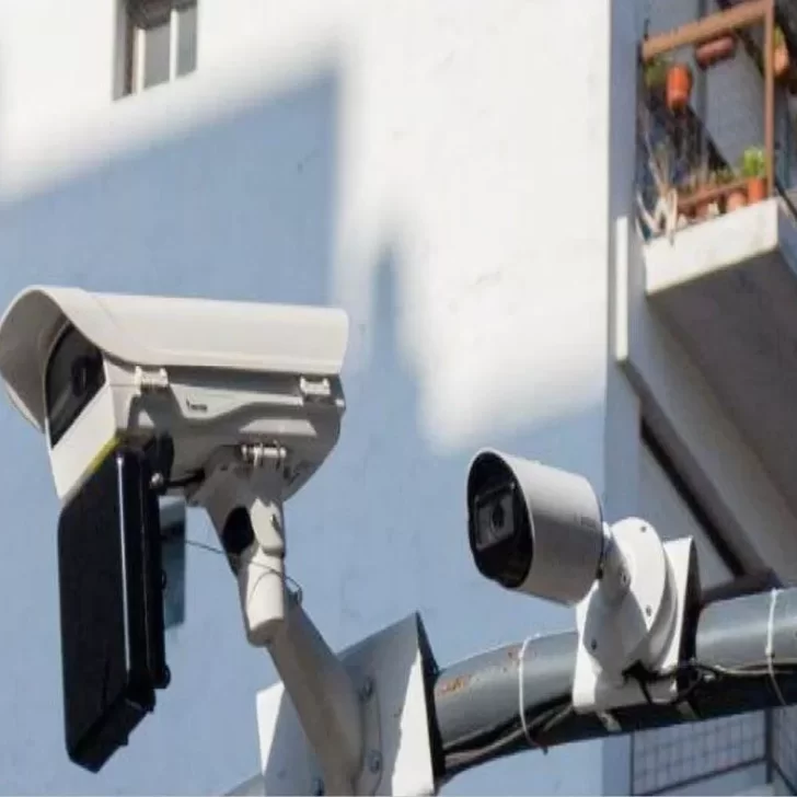 Fotomultas al cruzar Comodoro Rivadavia: el director de Tránsito precisó en qué situaciones labran actas Fotomultas al cruzar Comodoro Rivadavia: el director de Tránsito precisó en qué situaciones labran actas