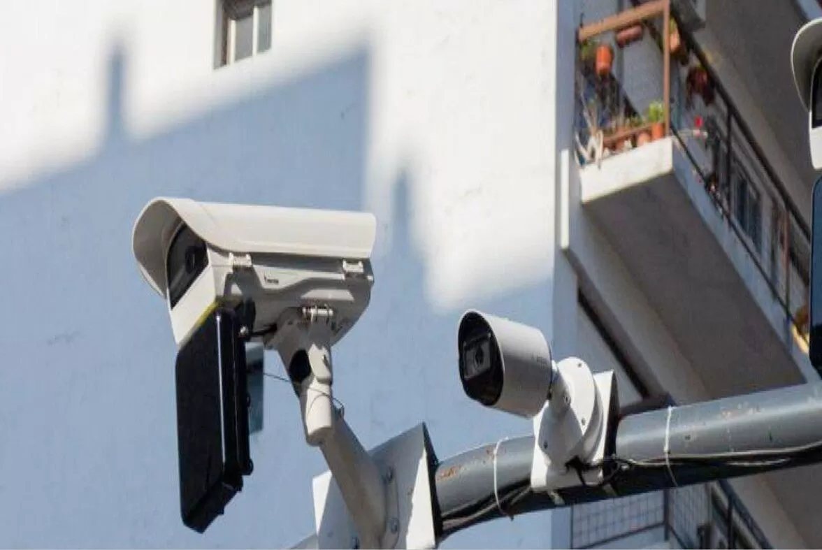 Fotomultas al cruzar Comodoro Rivadavia: el director de Tránsito precisó en qué situaciones labran actas Fotomultas al cruzar Comodoro Rivadavia: el director de Tránsito precisó en qué situaciones labran actas