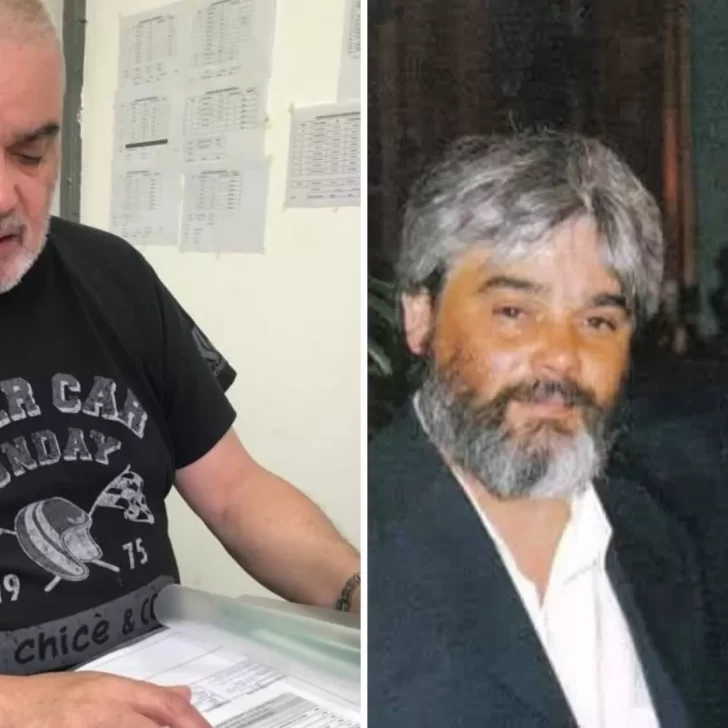 Profundo dolor por la muerte de “Pachi” Galarza, histórico militante peronista de Santa Cruz
