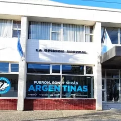 ADEPA y medios de la Patagonia felicitaron a La Opinión Austral por sus 66 años