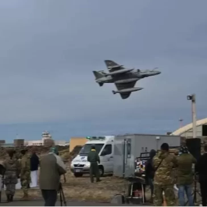 La Fuerza Aérea busca soldados voluntarios: funciones, requisitos y cómo anotarse