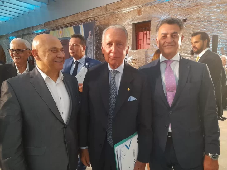 Para Funes de Rioja, la moneda común entre Argentina y Brasil será importante para “el desarrollo y la inclusión social de nuestros países”