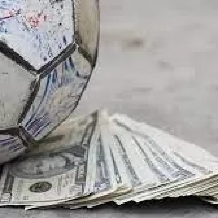 Cuánto ganan los técnicos de fútbol en Argentina