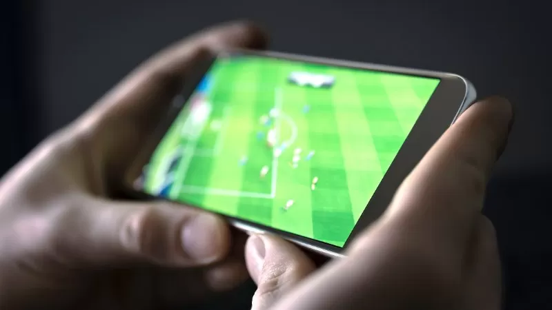 La Justicia ordenó que se bloqueen las páginas que retransmiten fútbol en la Argentina