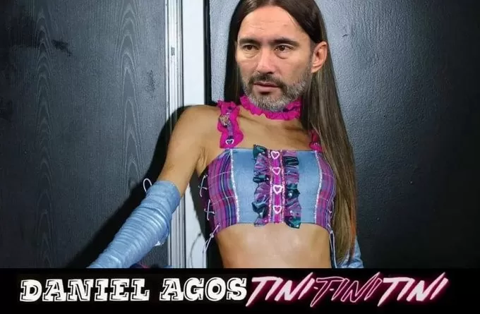 Hola Agostini: llega un nuevo mes y estallaron los memes