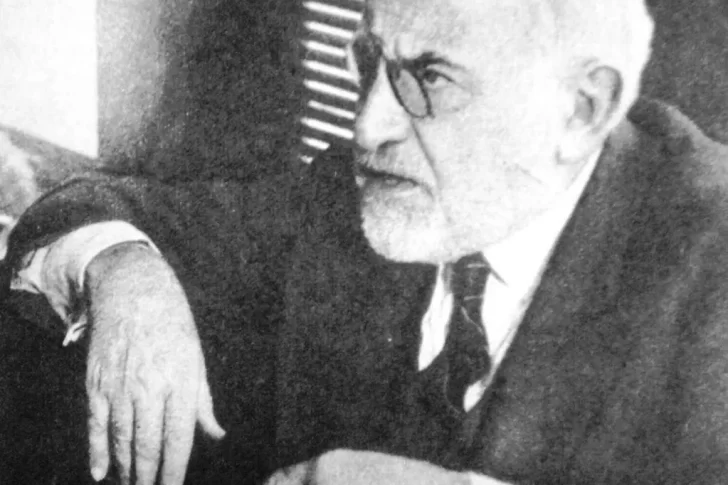 Un día como hoy: Lisandro de la Torre se quita la vida