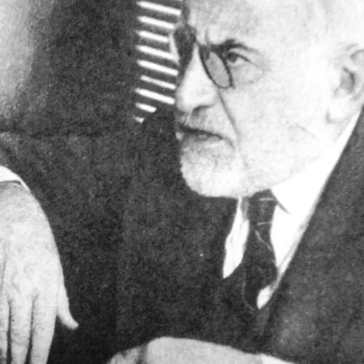 Un día como hoy: Lisandro de la Torre se quita la vida