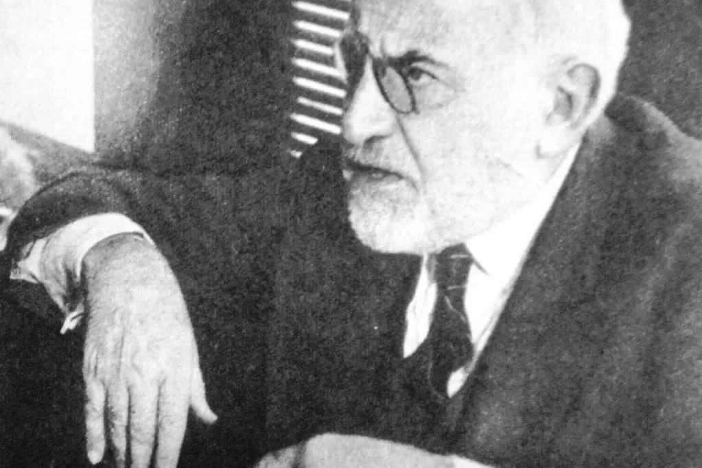 Un día como hoy: Lisandro de la Torre se quita la vida