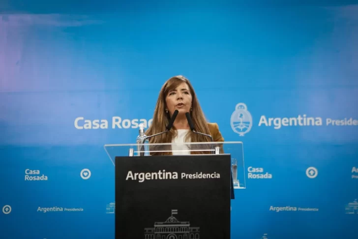 Negociación con el FMI: “La Argentina no aceptará ningún acuerdo que comprometa el crecimiento”