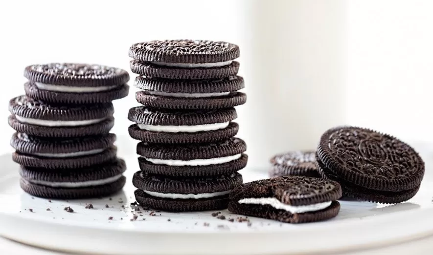 Prueba científica: ¿cómo separar una Oreo exactamente por la mitad?