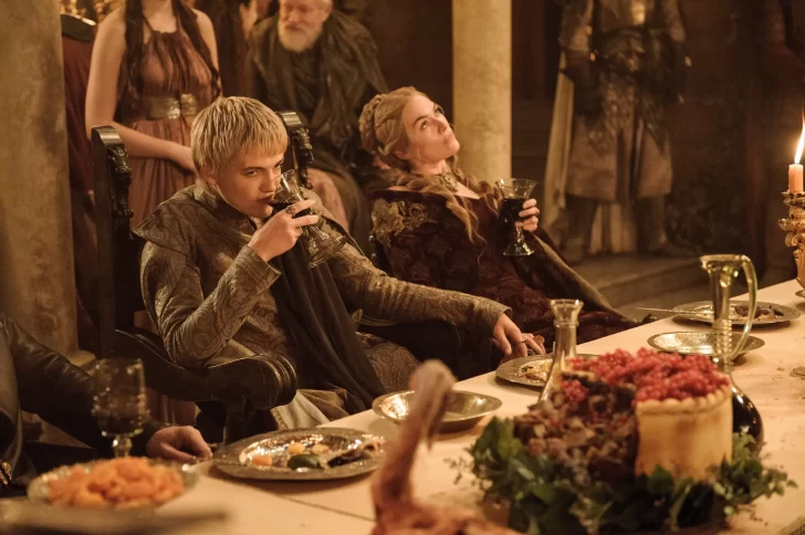 La cocina de Game of Thrones: recetas para acompañar el estreno de House of the Dragon