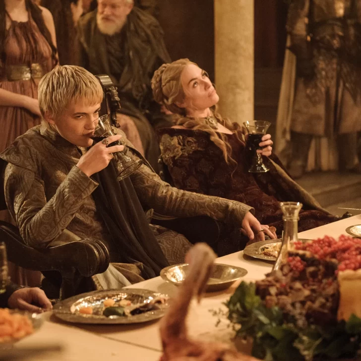 La cocina de Game of Thrones: recetas para acompañar el estreno de House of the Dragon
