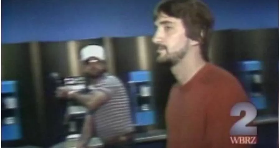 La historia de Gary Plauché, el padre que mató al abusador de su hijo ante las cámaras de televisión