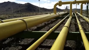 Energía: Techint perdió una megaobra en Vaca Muerta Energía: Techint perdió una megaobra en Vaca Muerta