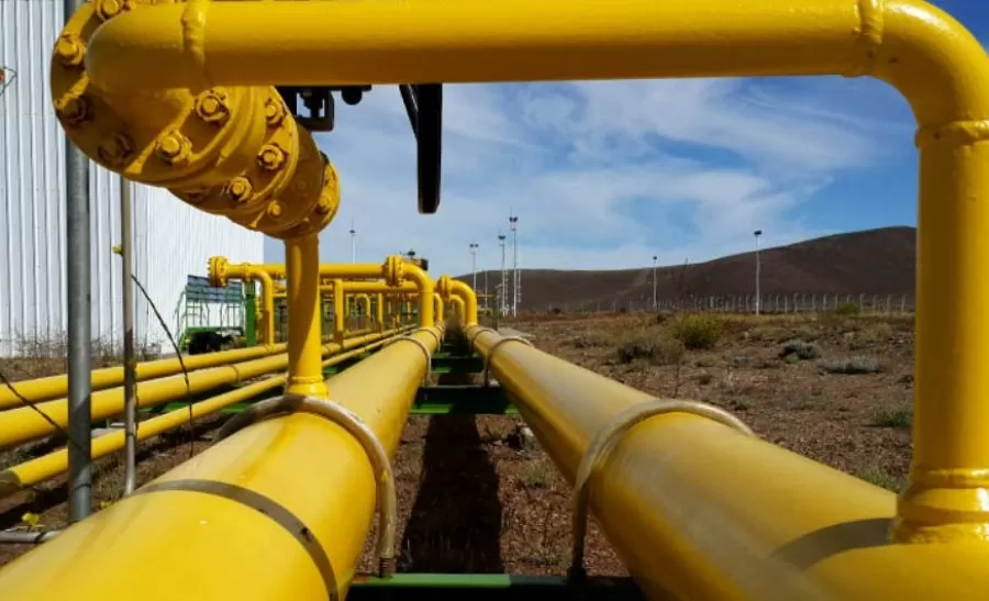 La reversión del Gasoducto Norte llevará gas de Vaca Muerta a siete provincias