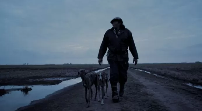 Un gaucho asegura que se subió a un ovni y la nave se llevó a su perro