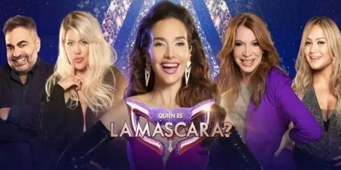 ¿Quién es la máscara? tiene problemas de rating: qué hará Telefe