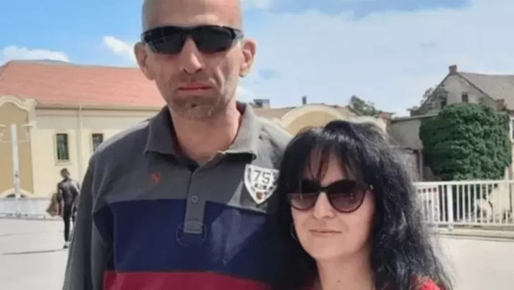 Una mujer le cortó los testículos al esposo y luego lo cocinó