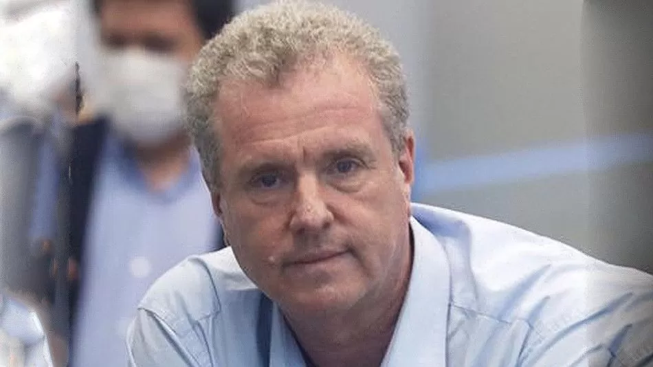 Diputados avaló el secuestro del celular de Gerardo Milman y pedirán que se apruebe en sesión