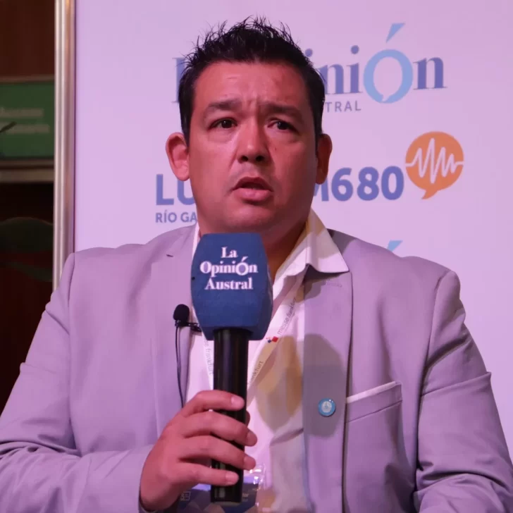 Gerardo Terraz: “Somos la productora de oro y plata número uno en el país por cuarto años consecutivo” Gerardo Terraz: “Somos la productora de oro y plata número uno en el país por cuarto años consecutivo”