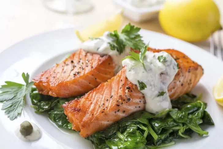 Salmón a la Gerdodam: el plato de Masterchef que resultó ser una trampa del jurado