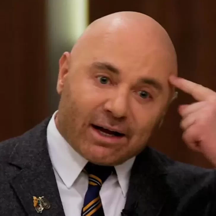 Video. La bronca de Germán Martitegui con una participante de MasterChef Argentina: “¿Qué parte no entendiste?” Video. La bronca de Germán Martitegui con una participante de MasterChef Argentina: “¿Qué parte no entendiste?”