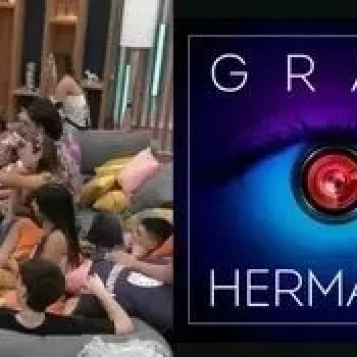 Gran Hermano Argentina intercambiaría competidores con Brasil: quién viaja