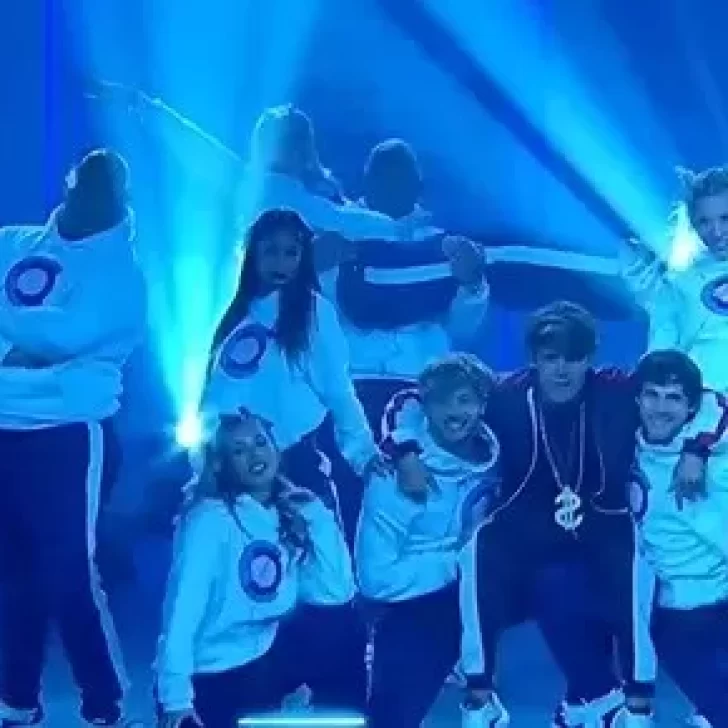 En la casa de Gran Hermano los jugadores ganaron el desafío con el videoclip de Daddy Yankee