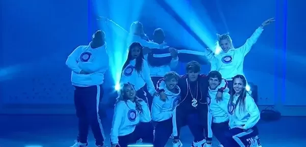 En la casa de Gran Hermano los jugadores ganaron el desafío con el videoclip de Daddy Yankee