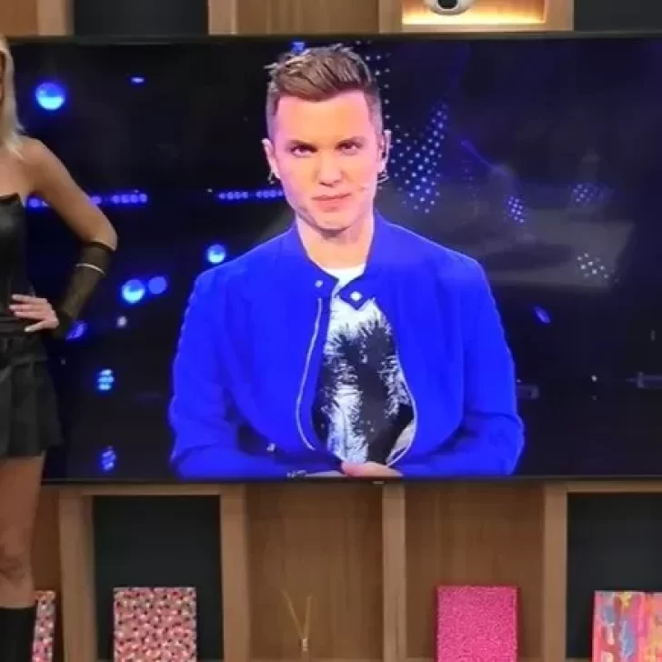 Gran Hermano: Camila salvó a Walter de la placa de nominados