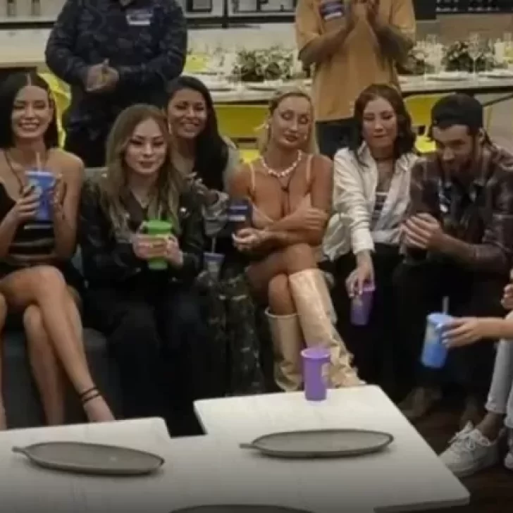 Gran Hermano Chile: horario y cómo ver la gala de nominación online