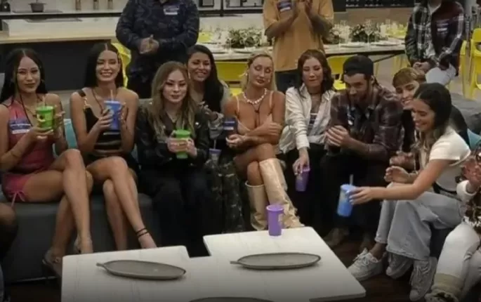 Gran Hermano Chile: horario y cómo ver la gala de nominación online
