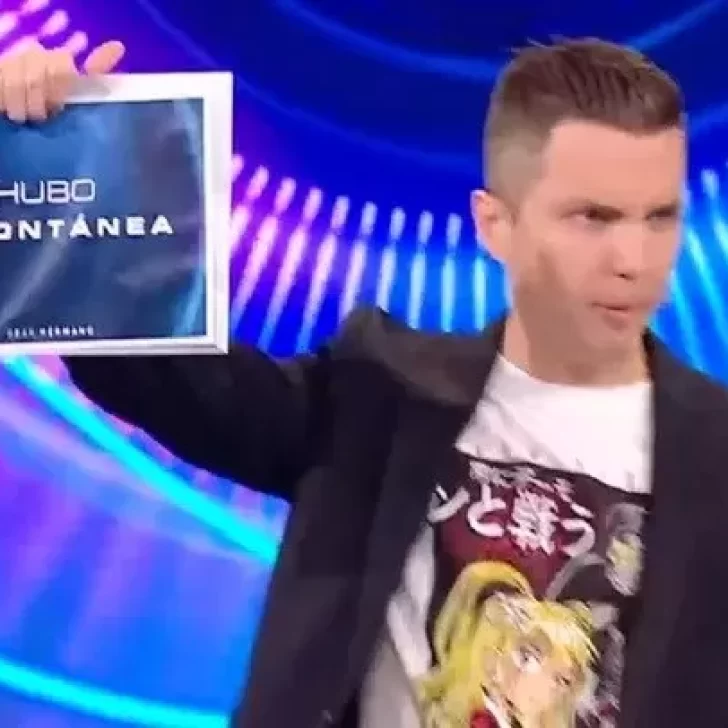 Quién logró hacer la espontánea en la casa de Gran Hermano esta semana Quién logró hacer la espontánea en la casa de Gran Hermano esta semana