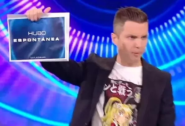 Quién logró hacer la espontánea en la casa de Gran Hermano esta semana