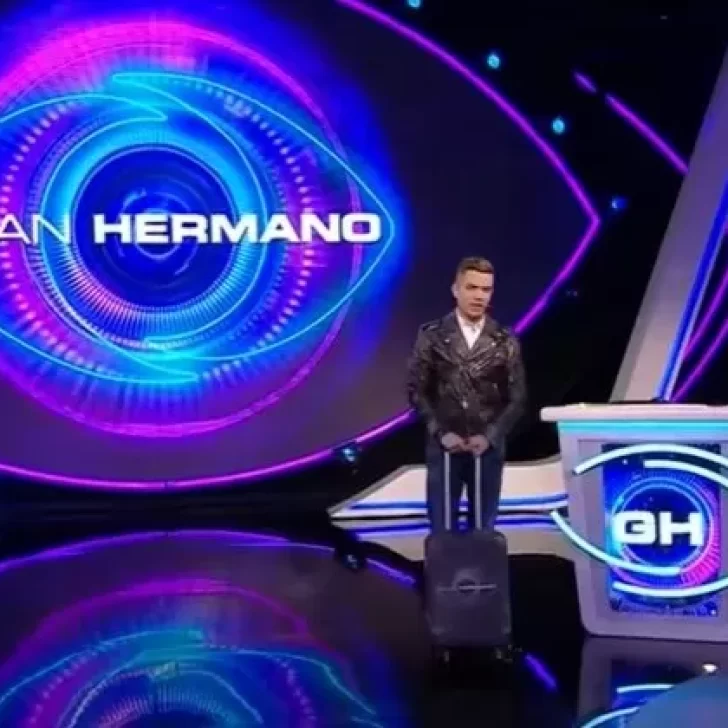 La encuesta que predice al próximo expulsado de Gran Hermano La encuesta que predice al próximo expulsado de Gran Hermano