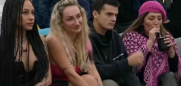 Video. Gran Hermano Chile: quién fue el primer eliminado
