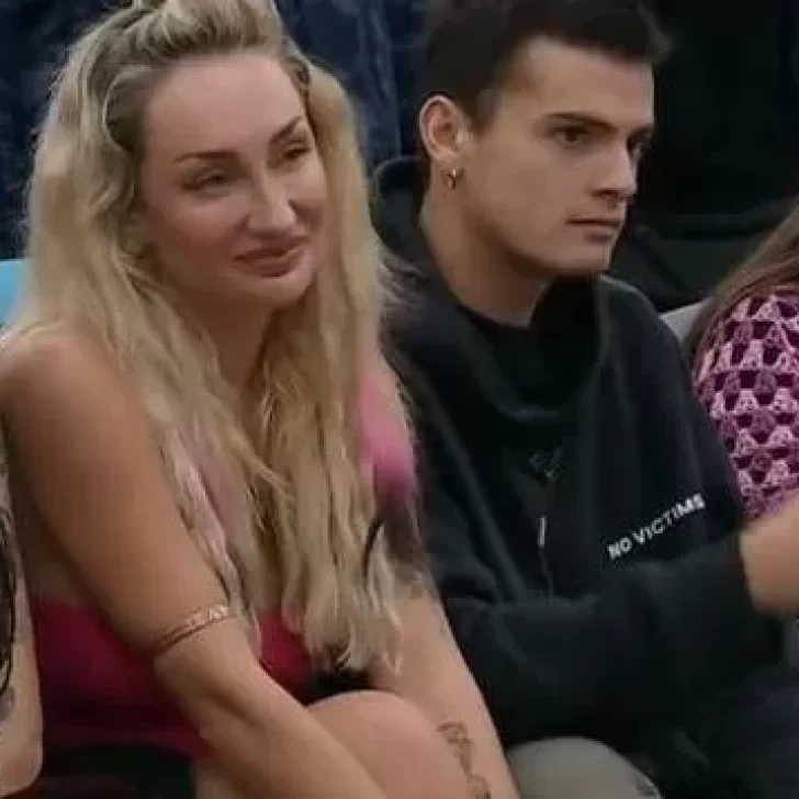 Video. Gran Hermano Chile: quién fue el primer eliminado