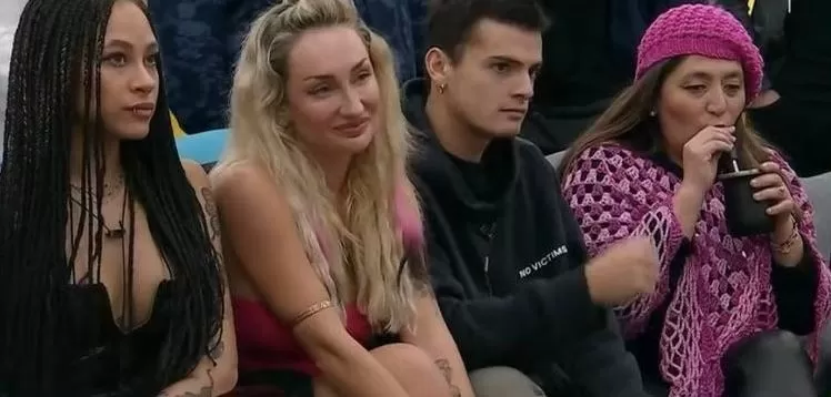 Video. Gran Hermano Chile: quién fue el primer eliminado