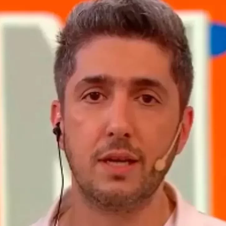 Un ex participante de Gran Hermano quiere hacer una protesta en contra de Jey Mammon