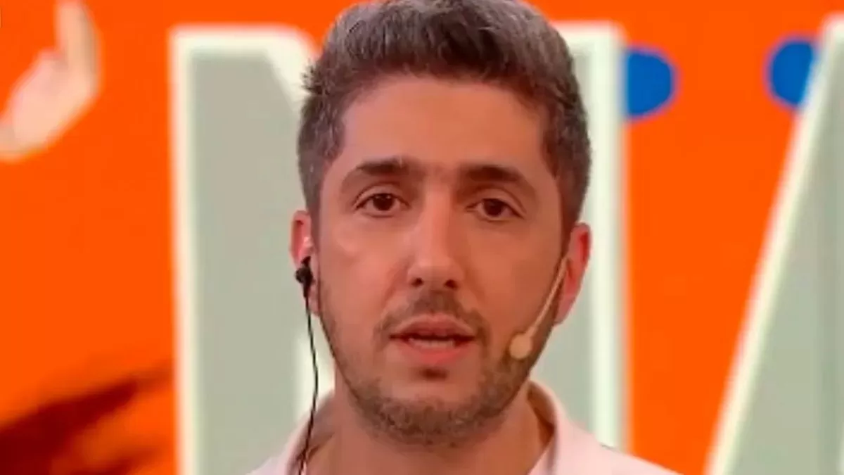 Un ex participante de Gran Hermano quiere hacer una protesta en contra de Jey Mammon