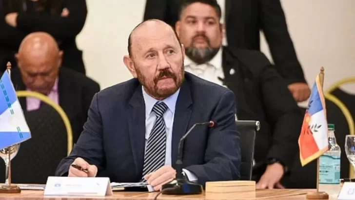 ¿Se suspenden las elecciones en Formosa?: impugnaron ante la Corte Suprema la candidatura de Gildo Insfrán a gobernador