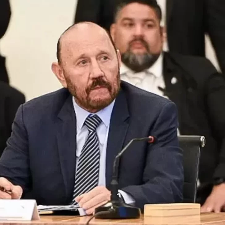 ¿Se suspenden las elecciones en Formosa?: impugnaron ante la Corte Suprema la candidatura de Gildo Insfrán a gobernador