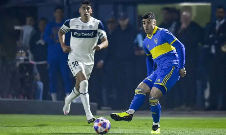 El partido pendiente entre Gimnasia y Boca volvió a cambiar de fecha: ¿Cuándo se juega?