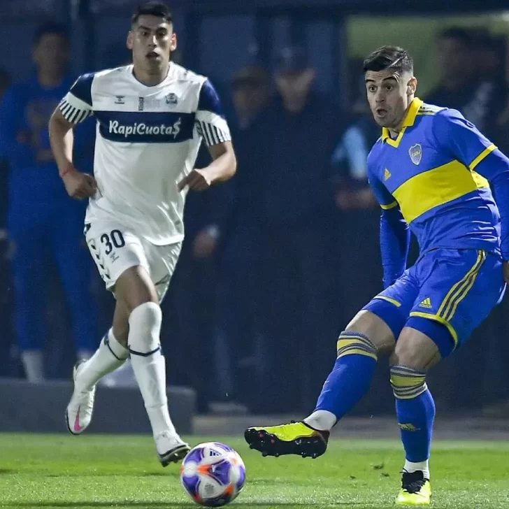 El partido pendiente entre Gimnasia y Boca volvió a cambiar de fecha: ¿Cuándo se juega? El partido pendiente entre Gimnasia y Boca volvió a cambiar de fecha: ¿Cuándo se juega?